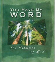 You Have My Word 175 Promises of God - $0.99