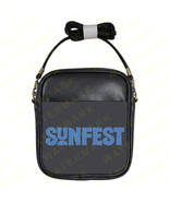 SUNFEST MUSIC FESTIVAL 2024 Slingbag - $33.29 CAD