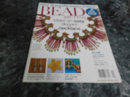 Bead and Button Magazine December 2009 Turkish Delight - $2.99