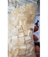 NEW LOT of 500 Connector Cap (Cover), Dust 4 MTA-100 Series 5-pos # 6405... - $1,048.35 MXN