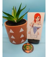 Bleach - Orihime Inoue (Baking) - Water-Resistant Vinyl Sticker - $112.04 MXN
