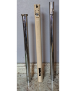 Electrolux Canister Vacuum - Extension Wand Tube Assembly Fits PN4 Nozzl... - $735.11 MXN