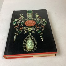 Jewelry Through the Ages- Illustrated- Guido Gregorietti, 1969 - $14.85