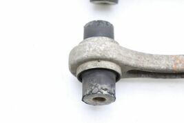08-14 MERCEDES-BENZ W204 C300 REAR LOWER CONTROL ARMS PAIR E0695 image 2