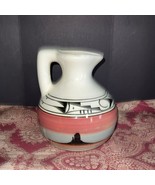 Navajo Water Pitcher / Navajo Pottery Ceramics/ Monument Valley /Artisan... - £96.48 GBP