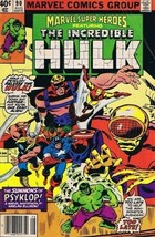 Marvel Super Heroes #90 ORIGINAL Vintage 1978 Reprints Avengers 88 - £7.83 GBP