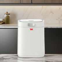 Electric composter kitchen, 2.5L Countertop compost bin, Aerobic odorles... - $580.00