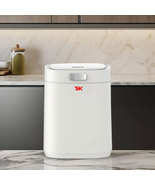 Electric composter kitchen, 2.5L Countertop compost bin, Aerobic odorless compos - $580.00