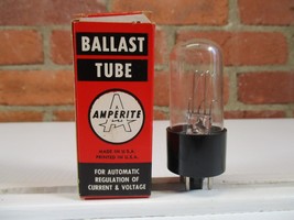 Amperite Ballast Tube 6H-6 NOS NIB - $9.75