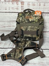 Allen Terrain Plateau Bino Pack with Harness Mossy Oak BreakUp Country -... - $45.99