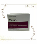 Murad Hydro-Dynamic Ultimate Moisture 1.7 OZ / 50 mL New in Box - €58,99 EUR