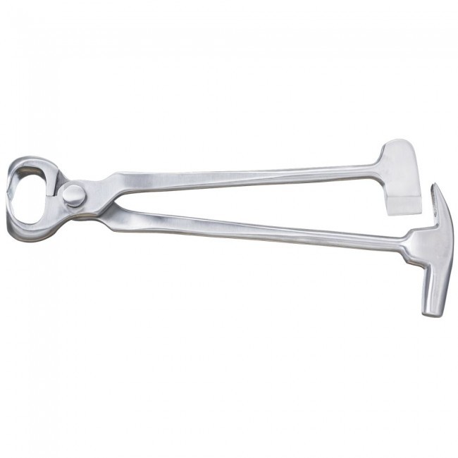 Farrier Tools Professional Multi-Purpose Farrier Tool 984108 - $41.57