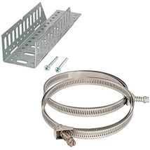 Eastman 86288 Universal Stainless Steel Water Heater Expansion Tank Moun... - $30.48 CAD