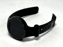 Moto 360 Men's Smart Watch Untested For Repair or Parts Untested - $19.79