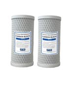 IPW Industries Inc. Coconut Shell Carbon Block Water Filter Compatible w... - €33,54 EUR