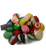 Christmas Candy Old Time Mix 1lb Bag - Holiday Cheer! - €7,64 EUR