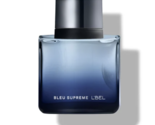 L&#39;Bel Bleu Supreme Men Perfume Herbal Aromatic High Concentration 3 oz - £27.52 GBP