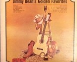 Jimmy Dean&#39;s Golden Favorites - $9.99