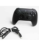 8BitDo Ultimate RET00316 Bluetooth Controller for Nintendo Switch - Black - $23.99
