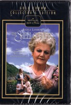 Hallmark Hall of Fame: the Shell Seekers (DVD) Angela Lansbury  Brand New - £5.46 GBP