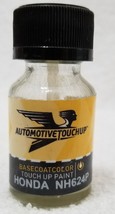 Automotive Touchup HONDA NH624P Basecoat Color Touch Up Paint Step 2 Mid... - $12.99