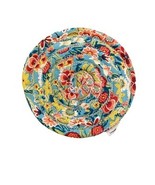 Longaberger Floral Cloth Trivet - $279.12 MXN
