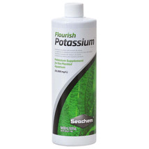 Seachem Flourish Potassium Supplement: Enhance Growth in Planted Aquariums - £8.47 GBP+