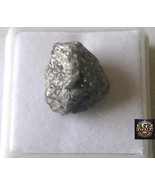 NATURAL GREY DIAMOND UNCUT 11.68 CT ROUGH CERTIFIED GAPM-2023-2592-M-5 - $481.40 CAD
