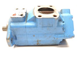 Eaton / Vickers 2520VQ17E11 11CC20 Dual Vane Hydraulic Pump 422932TU - OEM! - £1,299.63 GBP