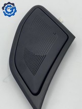 New OEM MOPAR Black Speaker Grille For 2019-2024 RAM 1500 6EZ291X7AD﻿ 6T... - £51.54 GBP