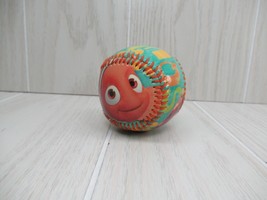 Disney Finding Nemo Squirt soft small child&#39;s baseball - £10.27 GBP