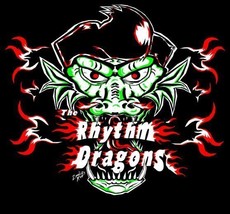 Rhythm Dragons - &#39;&#39;Trio Del Grande&#39;&#39; [Vinyl] - £39.97 GBP
