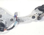 Windshield Wiper Motor with Linkage OEM 2002 Ford Thunderbird90 Day Warr... - $85.53