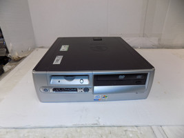 HP Compaq DC5000 Intel Pentium 4 2.80GHz 512RAM 40GB HDD Windows XP - £93.98 GBP