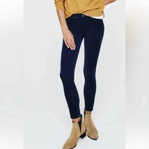 Ag Jeans Adriano Goldschmied Legging Ankle Skinny Jeans Size 29 - $505.89