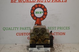 13354736 Chevrolet Tahoe 2003-2006 ABS Pump Anti Lock Brake Module 381-2E4 - $1,655.41 MXN