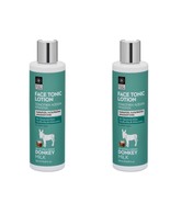 Greek Donkey Milk Face Tonic Lotion FREE SHIP - $1,541.00 MXN