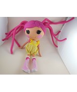 Lalaloopsy Doll Sugar Cookie with Silly Spiral Hair Mint Condition 13 in... - £8.71 GBP