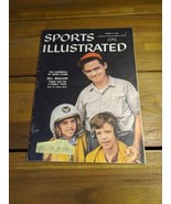 Sports Illustrated January 13 1958 Magazine - $14.85