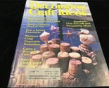 Decorating &amp; Craft Ideas Magazine July/August 1979 Seashell Craft Ideas - $10.00