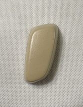 2012-2017 TOYOTA CAMRY FRONT LEFT DRIVER SIDE POWER SEAT CONTROL BUTTON OEM - $10.80