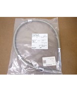 Swagelok 839-336533-028 HOSE ASSY, SPLY TO PHB BLKHD REV A Stainless Ass... - $56.24