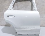 2019-2022 Porsche Cayenne White Rear Right Door Shell Panel Factory Oem ... - £134.04 GBP