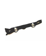 OEM 2013-2020 Subaru BRZ Rear Left Bumper Upper Side Bracket NEW 57707CA111 - $19.00