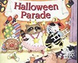 Halloween parade (First-Start easy reader) Mattern, Joanne - £2.37 GBP