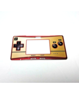 Nintendo Game Boy Micro Promotional Lanyard Name Card Official OEM Promo... - $186.97 MXN