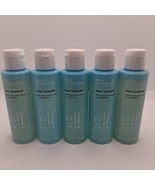 5 PACK e.l.f. SKIN Holy Hydration! Daily Cleanser, Face Cleanser For Was... - €21,36 EUR
