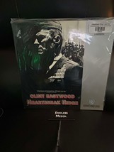 Heartbreak Ridge [Laserdisc] (Very Good) - $4.49