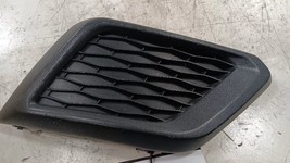 Nissan Rogue Front Bumper Fog Light Insert Trim Bezel Right Passenger Si... - $29.69