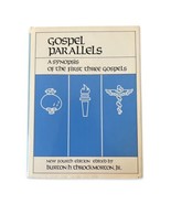 Gospel Parallels : A Synopsis of the First Three Gospels by Burton H.... - $15.49 CAD